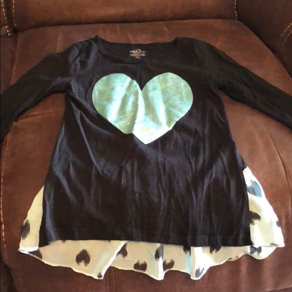 Shirt/dress